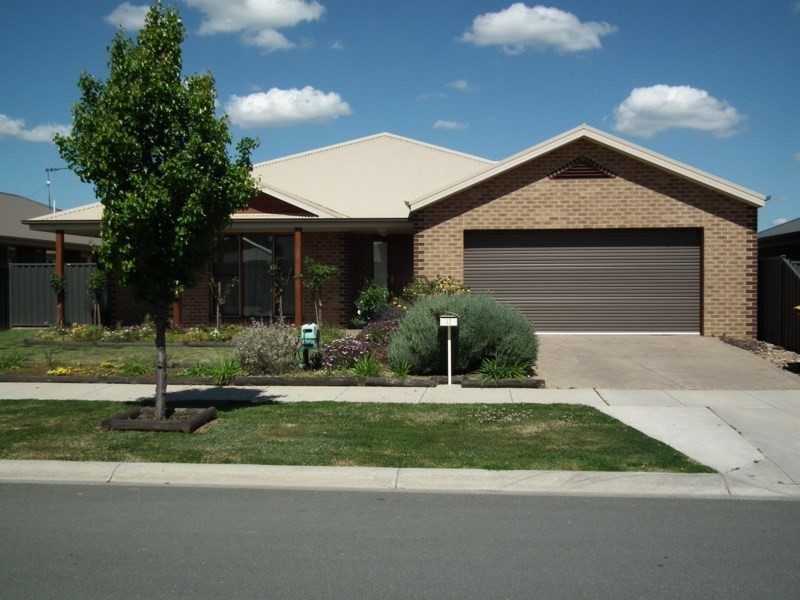 12 Curtis Court, Nagambie VIC 3608