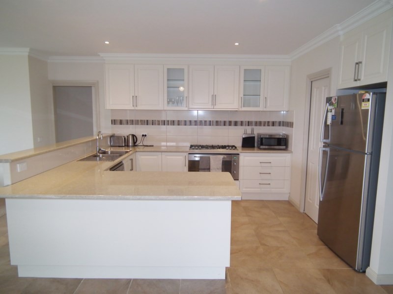 12 Curtis Court, Nagambie VIC 3608