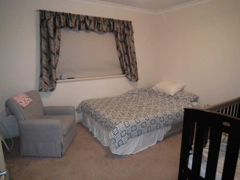 12 Curtis Court, Nagambie VIC 3608