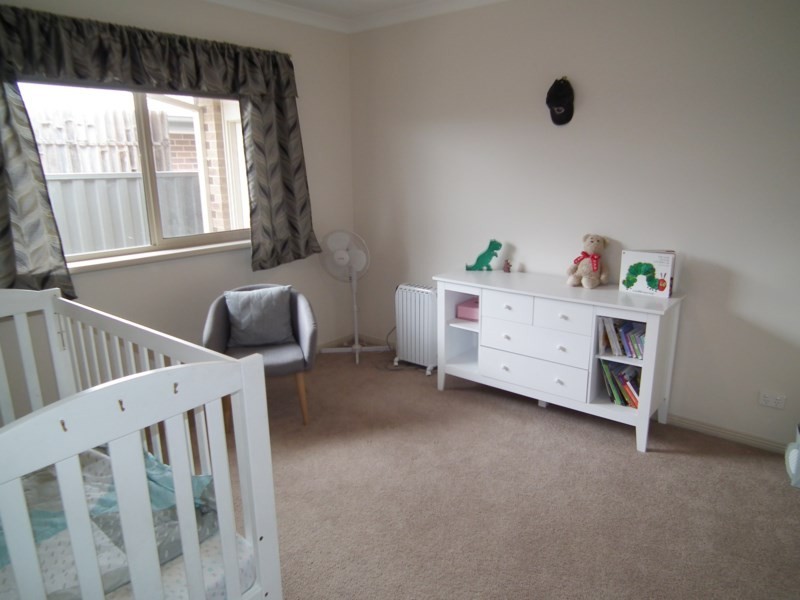 12 Curtis Court, Nagambie VIC 3608