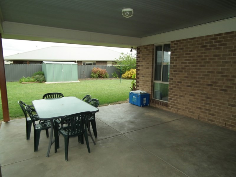 12 Curtis Court, Nagambie VIC 3608