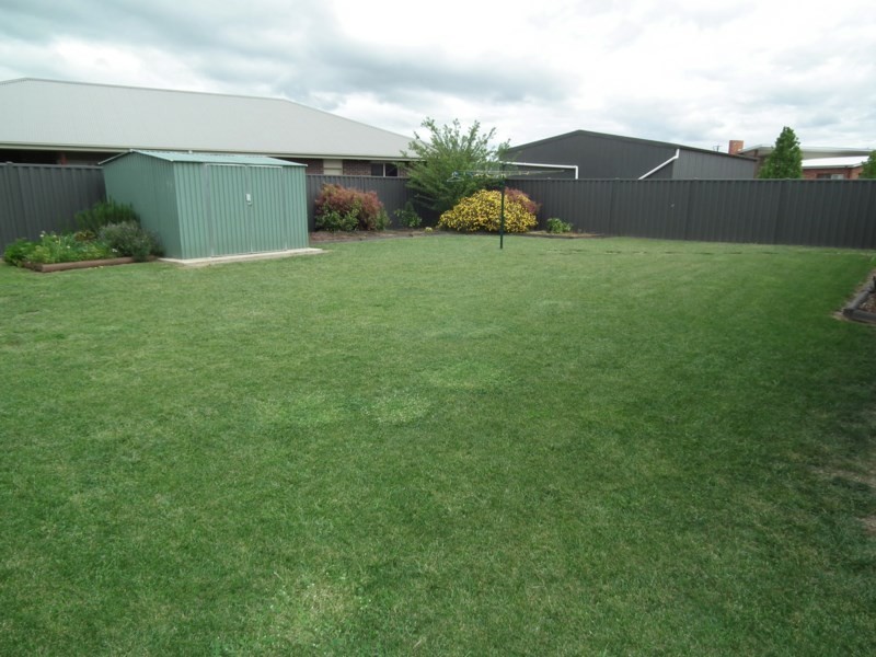 12 Curtis Court, Nagambie VIC 3608