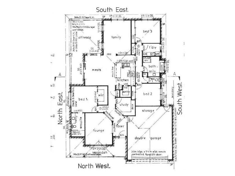 12 Curtis Court, Nagambie VIC 3608