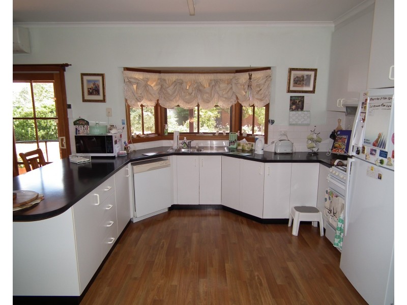 5 Murray Street, Nagambie VIC 3608