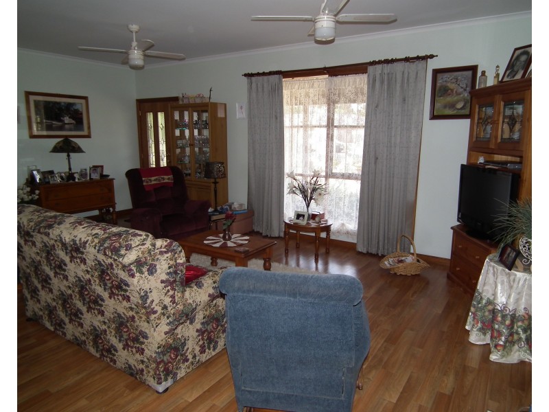 5 Murray Street, Nagambie VIC 3608