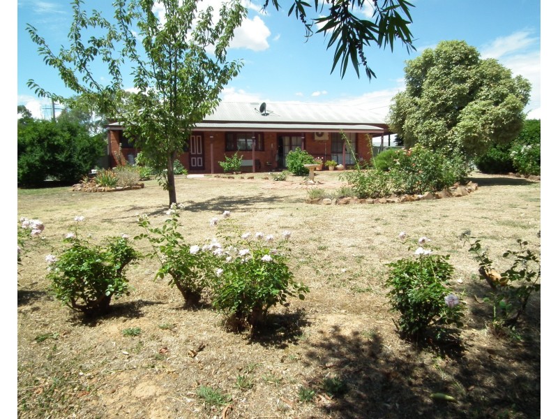 5 Murray Street, Nagambie VIC 3608