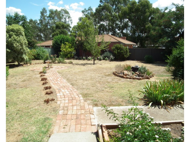 5 Murray Street, Nagambie VIC 3608