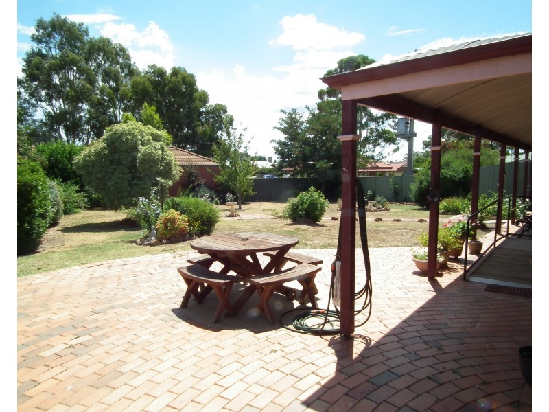 5 Murray Street, Nagambie VIC 3608