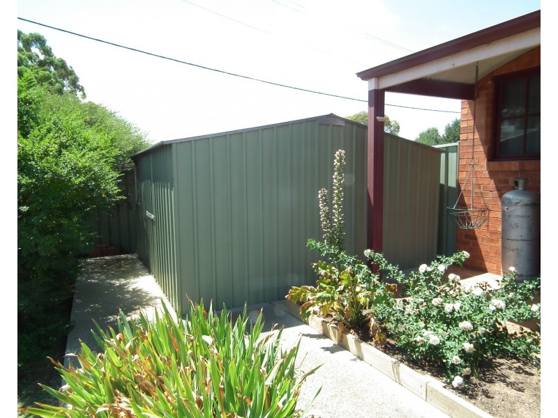 5 Murray Street, Nagambie VIC 3608