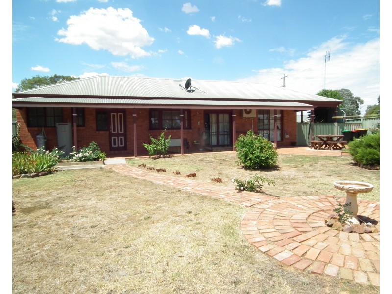5 Murray Street, Nagambie VIC 3608