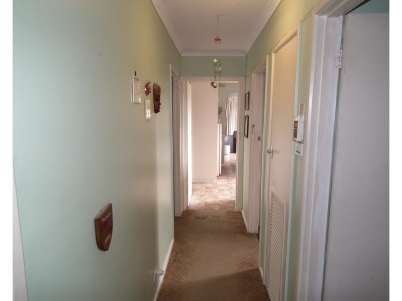 10 Robinson Street, Nagambie VIC 3608