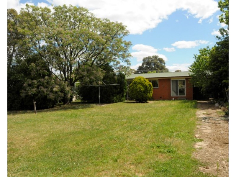 10 Robinson Street, Nagambie VIC 3608