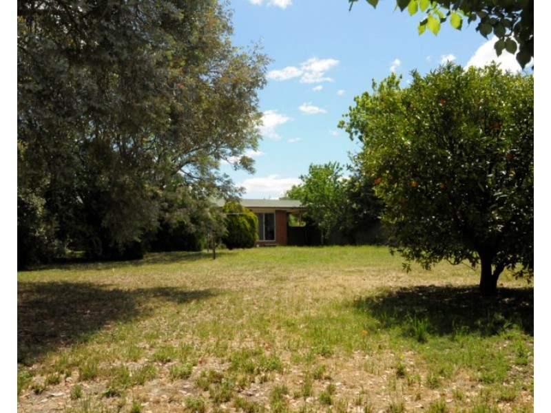 10 Robinson Street, Nagambie VIC 3608