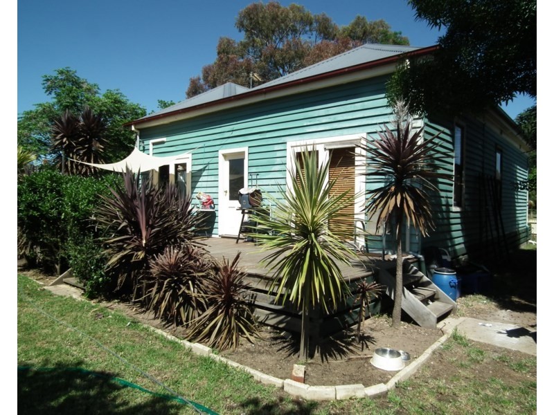 2A Murchison Road, Avenel VIC 3664