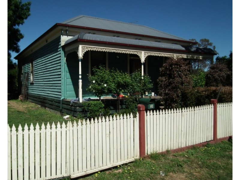 2A Murchison Road, Avenel VIC 3664