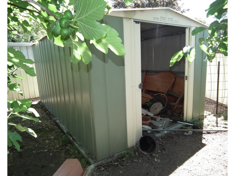 2A Murchison Road, Avenel VIC 3664