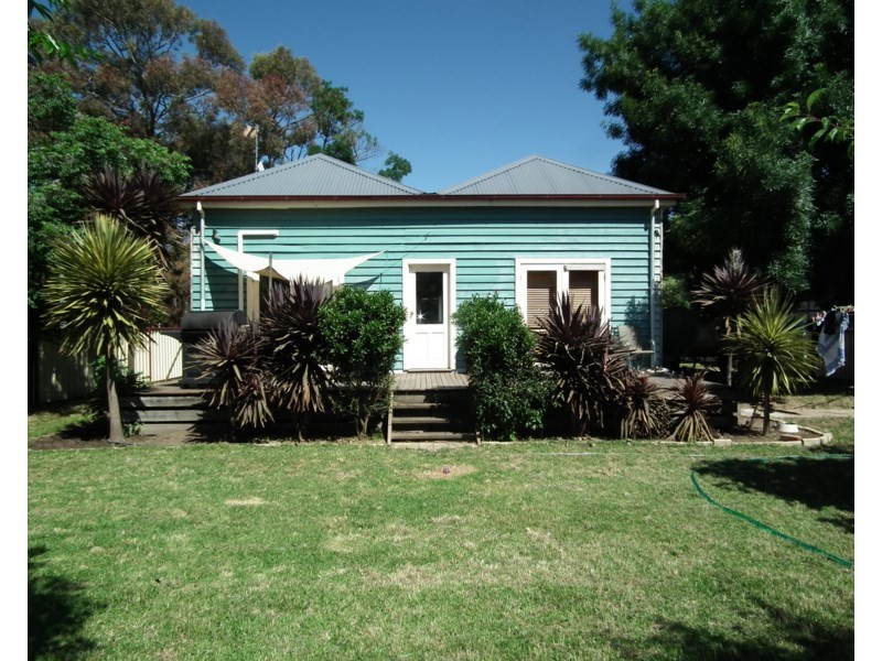 2A Murchison Road, Avenel VIC 3664