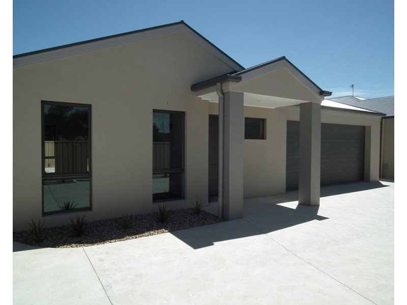 8/362 High Street, Nagambie VIC 3608