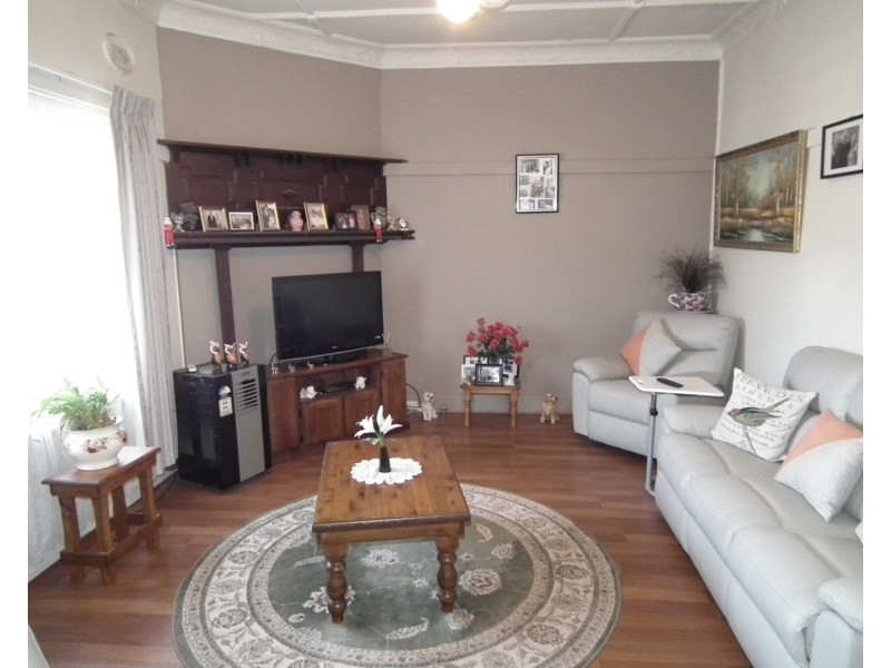 40 Vine Street, Nagambie VIC 3608