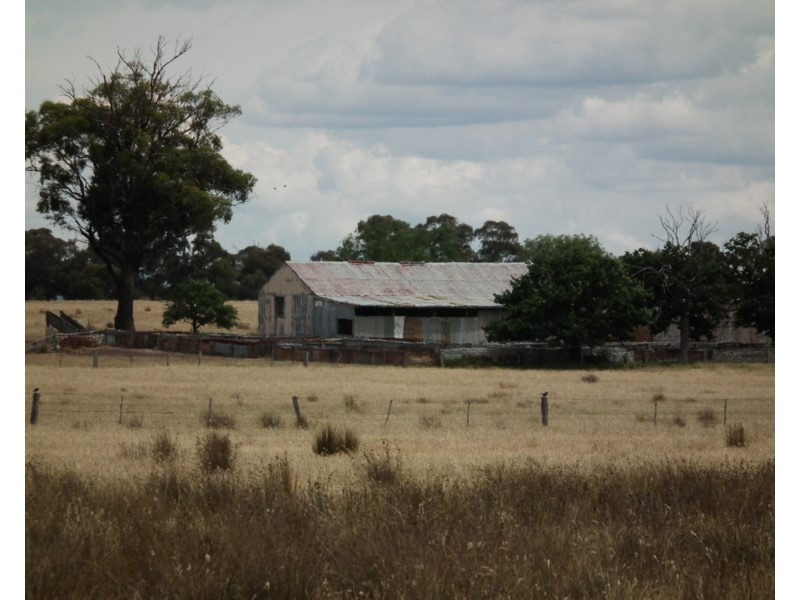 1 Dargalong Road, Tabilk VIC 3607