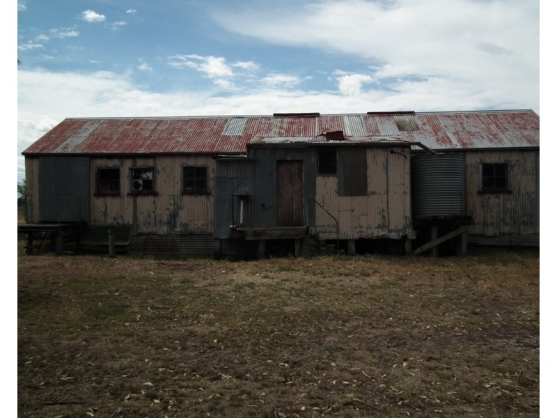 1 Dargalong Road, Tabilk VIC 3607