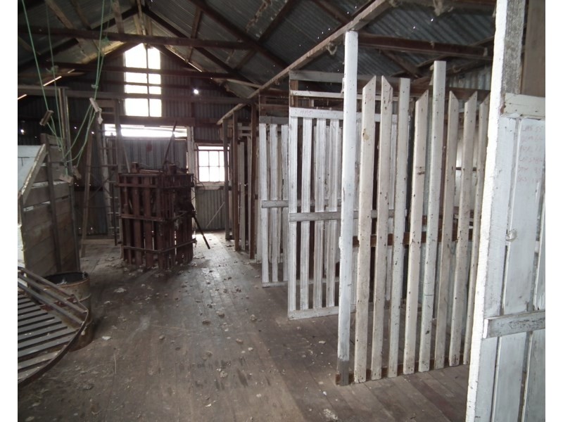 1 Dargalong Road, Tabilk VIC 3607