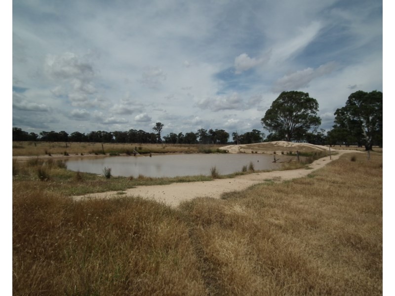 1 Dargalong Road, Tabilk VIC 3607