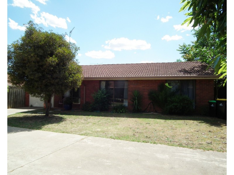 3/6 Goulburn Street, Nagambie VIC 3608