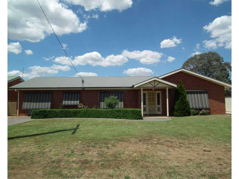 10 Murray Street, Nagambie VIC 3608