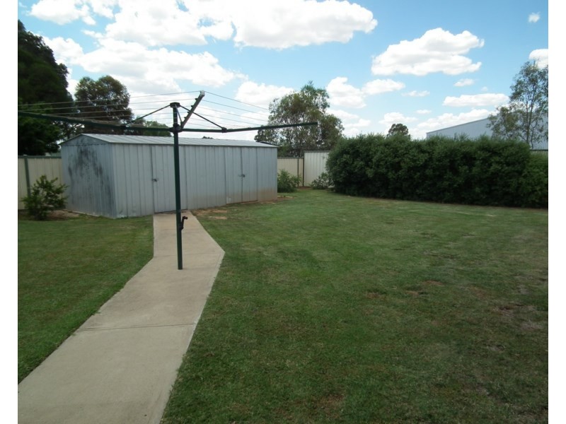 10 Murray Street, Nagambie VIC 3608