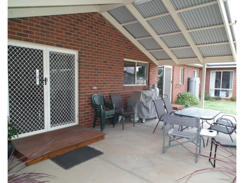 10 Murray Street, Nagambie VIC 3608