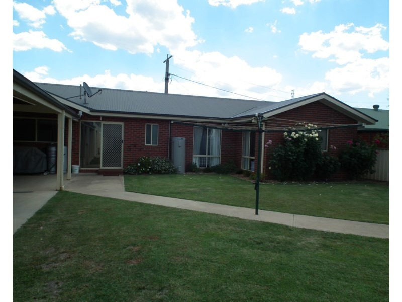 10 Murray Street, Nagambie VIC 3608