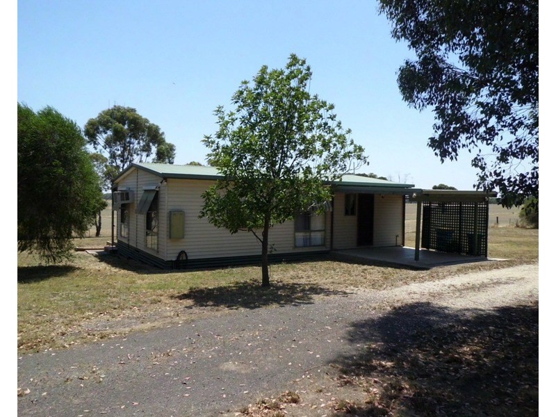 41 Goulburn Views Drive, Nagambie VIC 3608