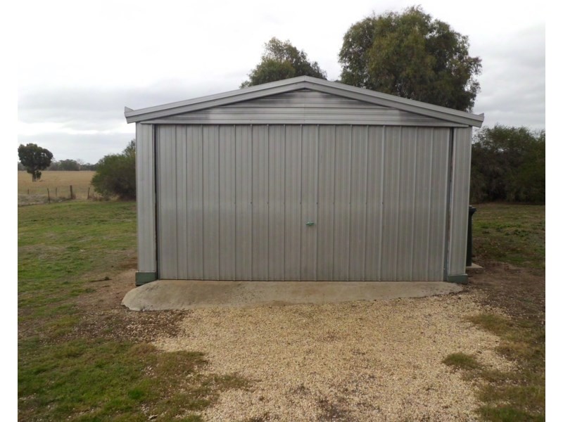 41 Goulburn Views Drive, Nagambie VIC 3608