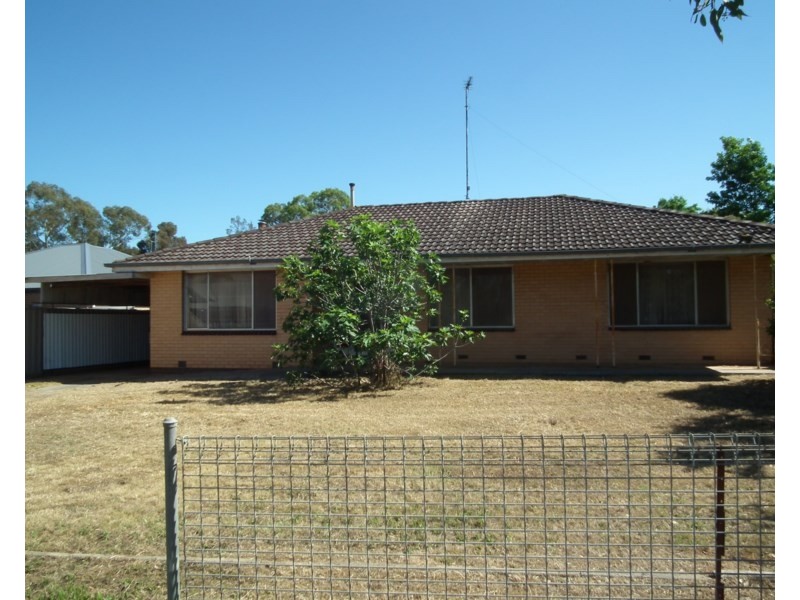 18 Goulburn Street, Nagambie VIC 3608
