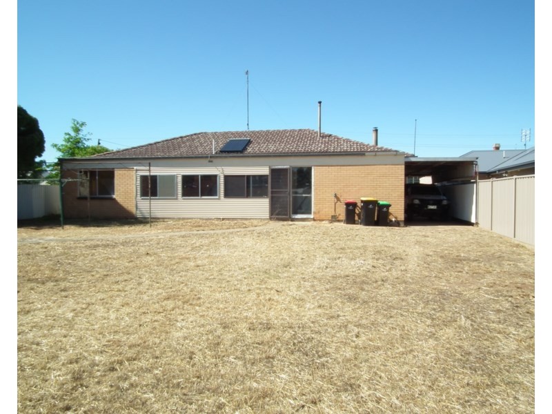 18 Goulburn Street, Nagambie VIC 3608