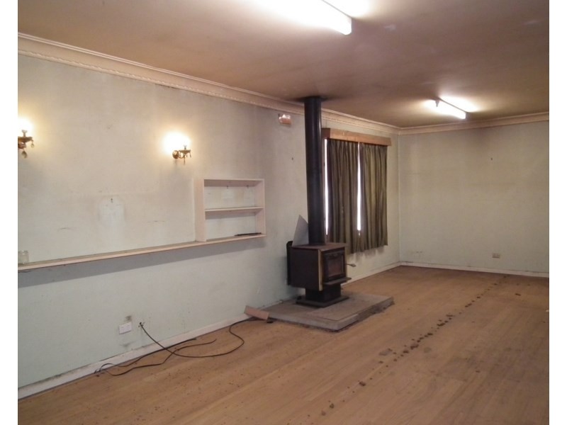 18 Goulburn Street, Nagambie VIC 3608