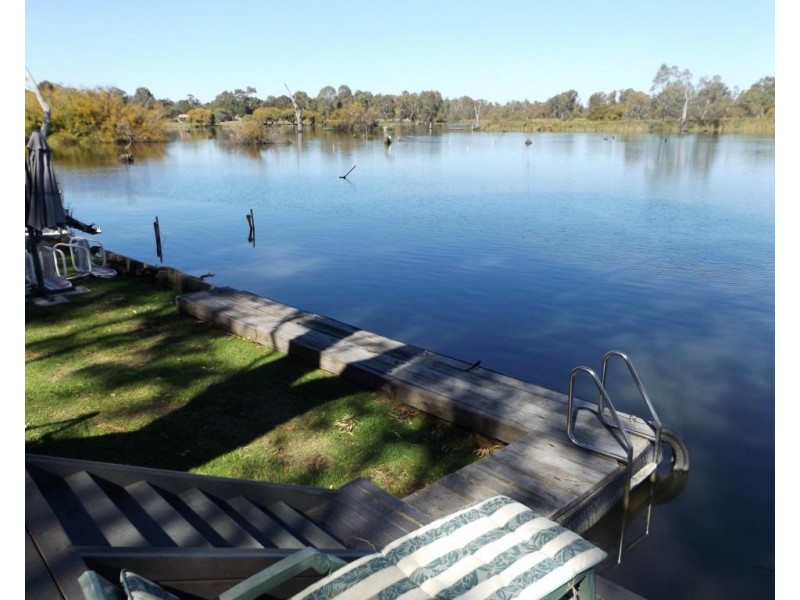 26 McLeod Street, Nagambie VIC 3608