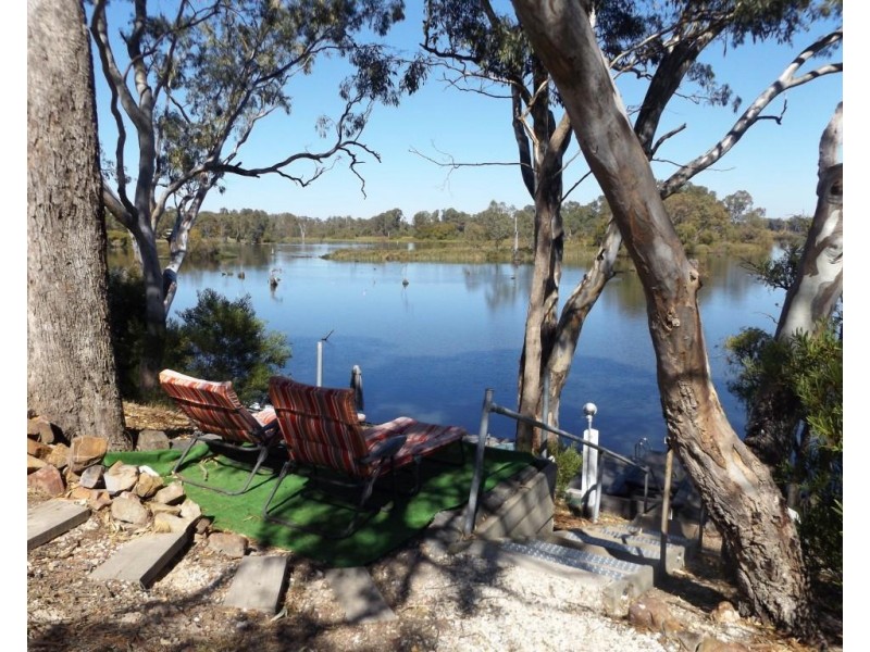 26 McLeod Street, Nagambie VIC 3608