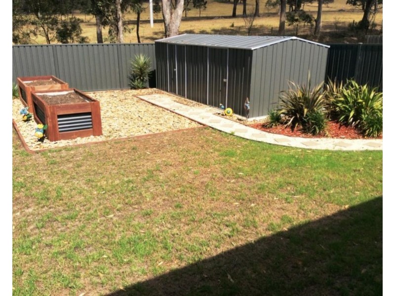 16 Lightwood Avenue, Seymour VIC 3660 Ray White Nagambie Leased