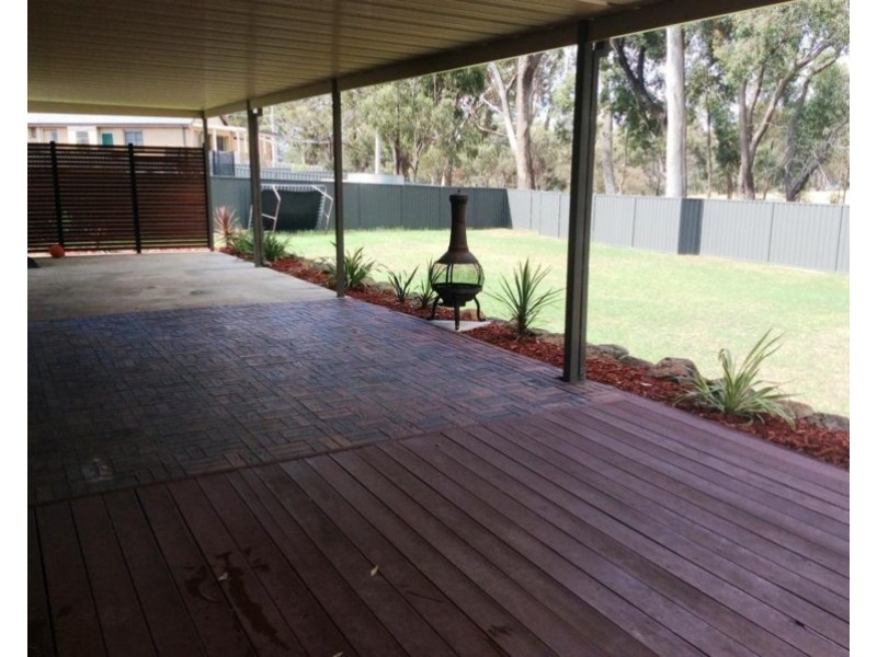 16 Lightwood Avenue, Seymour VIC 3660 Ray White Nagambie Leased