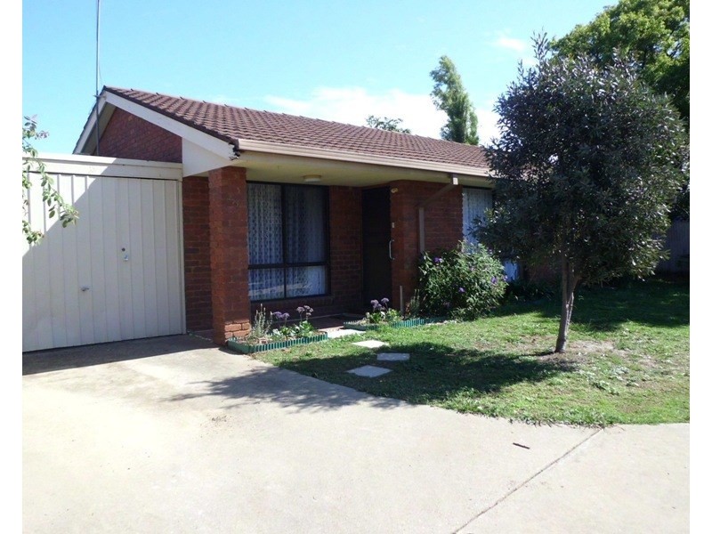 3/6 Goulburn Street, Nagambie VIC 3608