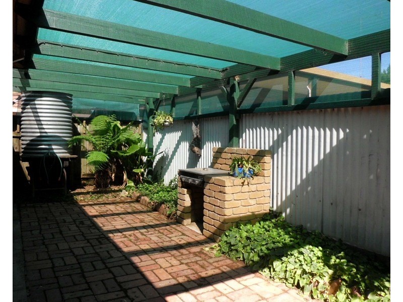 3/6 Goulburn Street, Nagambie VIC 3608