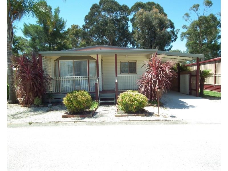 Site 11, 127 High Street, Nagambie VIC 3608