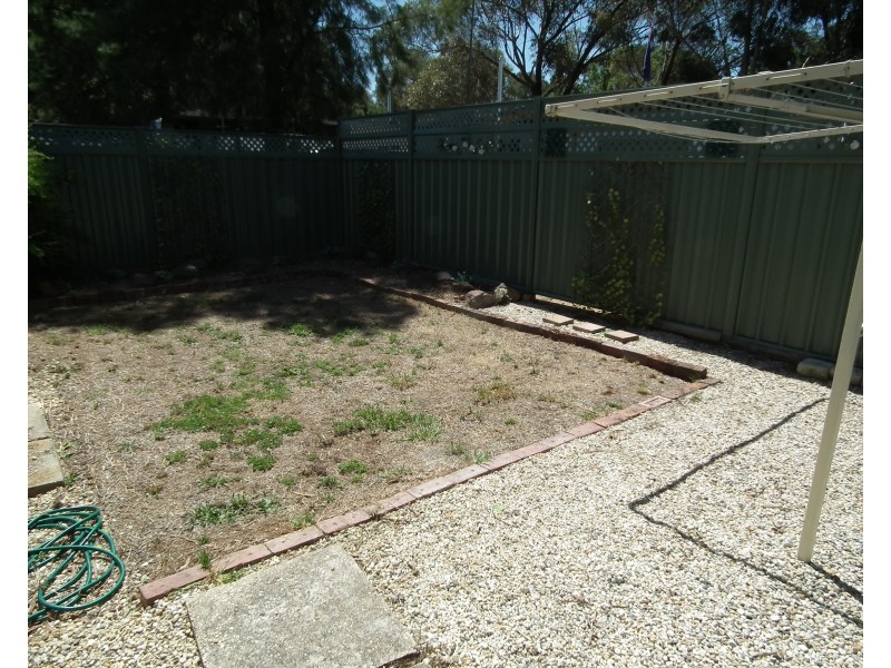 Site 11, 127 High Street, Nagambie VIC 3608