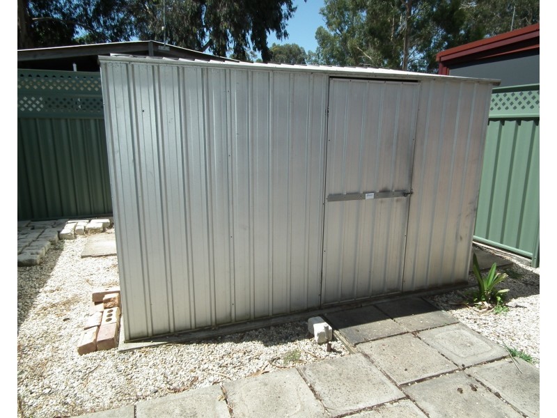 Site 11, 127 High Street, Nagambie VIC 3608