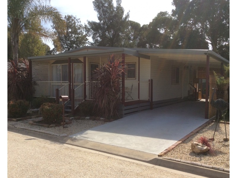 Site 11, 127 High Street, Nagambie VIC 3608