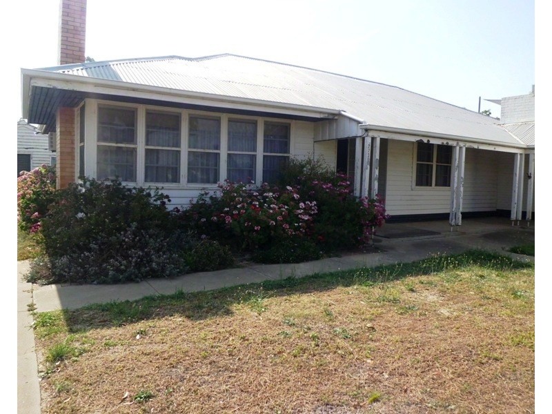 273 High Street, Nagambie VIC 3608