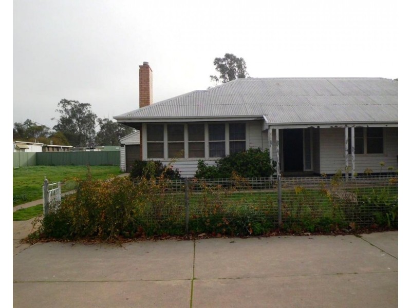 273 High Street, Nagambie VIC 3608
