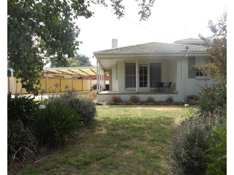 30 Goulburn Street, Nagambie VIC 3608